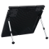 Solcellepanel for basseng 75x75 cm