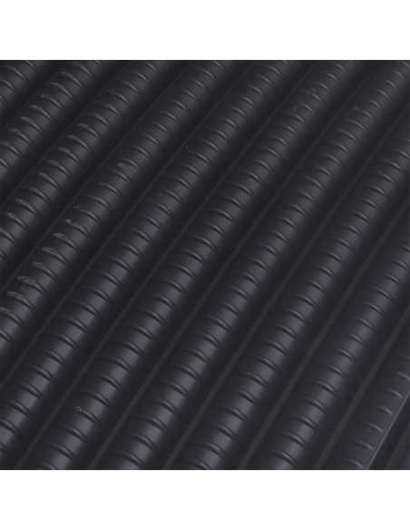 Solcellepanel for basseng 75x75 cm