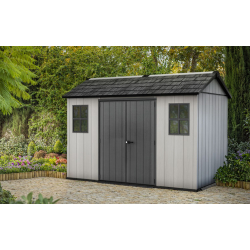 Redskapsbod (OAKLAND 11x7,5 SD)