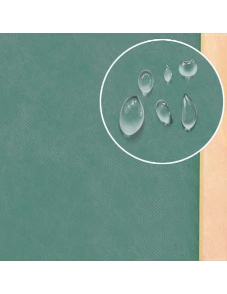 Putekasse 126x72x72cm tre