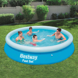 Svømmebasseng Bestway 366x76cm