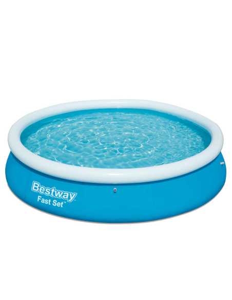 Svømmebasseng Bestway 366x76cm