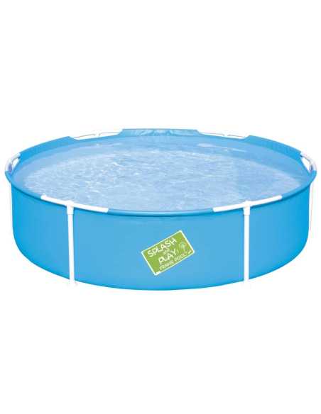 Barnebasseng Bestway 152cm