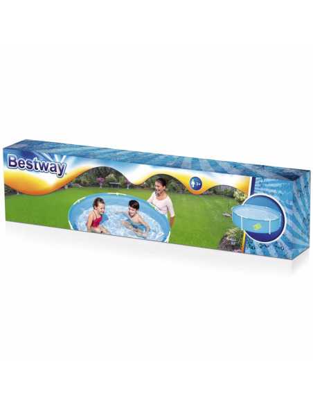 Barnebasseng Bestway 152cm