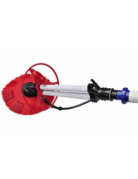 Badebasseng Renseanlegg