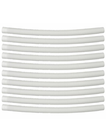 Badebasseng Renseanlegg