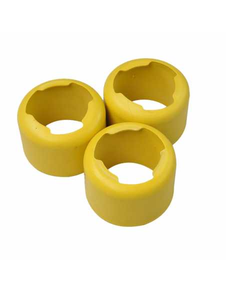 Badebasseng Renseanlegg