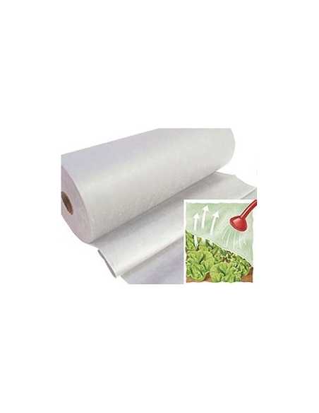 Beskyttelsesduk 17 g/m2 (8m x 250m)