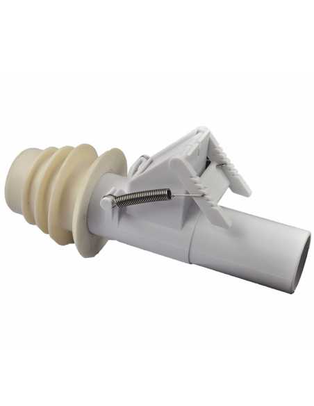 Badebasseng Renseanlegg