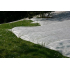 Beskyttelsesduk 17 g/m2 (8m x 250m)