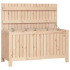 Putekasse 115x49x60cm furu