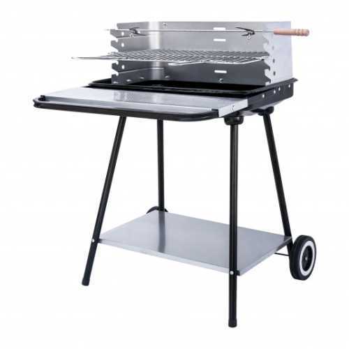 Kullgrill "Gordo 404"