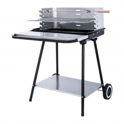 Kullgrill "Gordo 404"