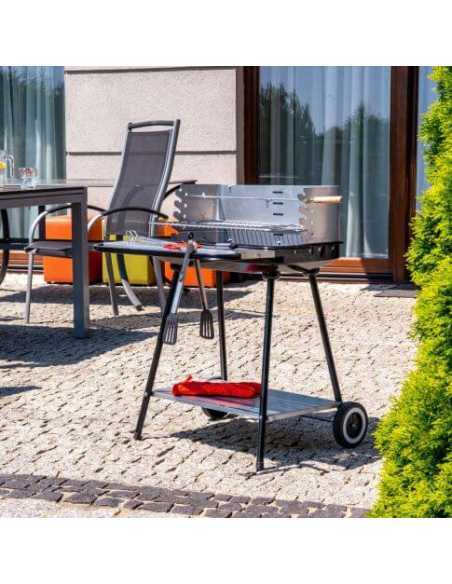 Kullgrill "Gordo 404"