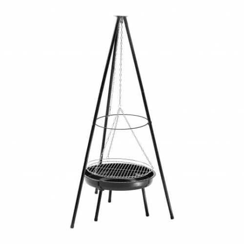 Bålpanne "Gordo 281"