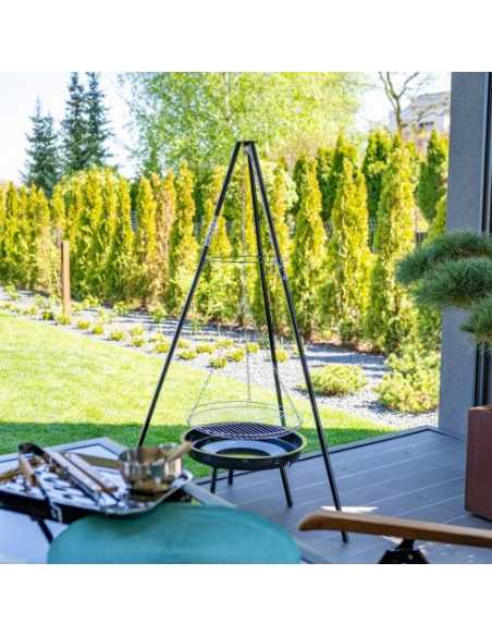 Bålpanne "Gordo 281"