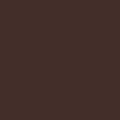 Redskapsbod brun 191x555x198cm