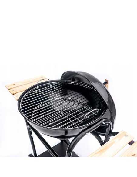 Kullgrill "Gordo 270" Premium