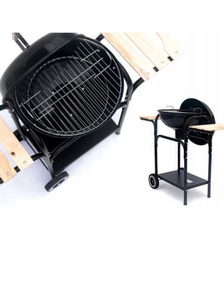 Kullgrill "Gordo 270" Premium