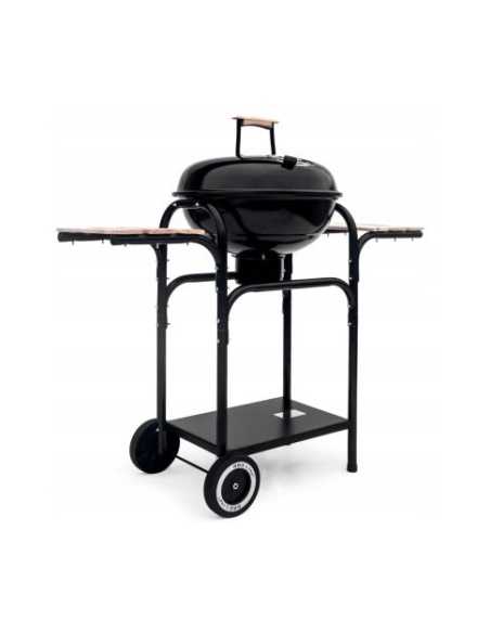 Kullgrill "Gordo 270" Premium