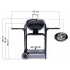 Kullgrill "Gordo 270" Premium