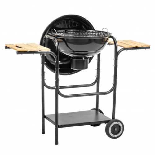 Kullgrill "Gordo 270" Premium
