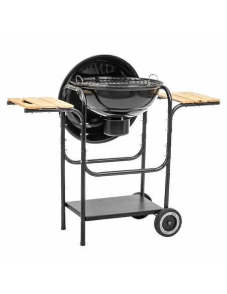 Kullgrill "Gordo 270" Premium