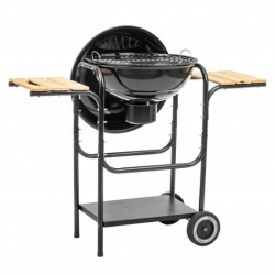 Kullgrill "Gordo 270" Premium