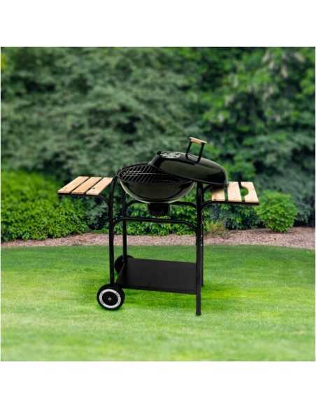 Kullgrill "Gordo 270" Premium