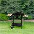 Kullgrill "Gordo 270" Premium