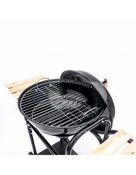 Kullgrill "Gordo 270" Premium