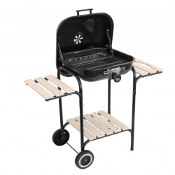 Kullgrill "Gordo 350" Premium