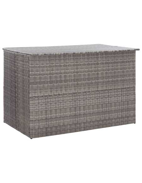 Putekasse 150x100x100cm grå