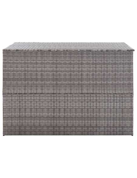 Putekasse 150x100x100cm grå