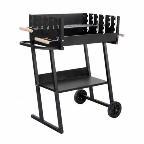 Kullgrill "Gordo 6045" Premium