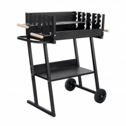 Kullgrill "Gordo 6045" Premium