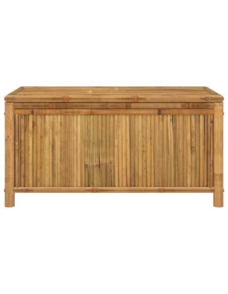 Putekasse 110x52x55cm bambus