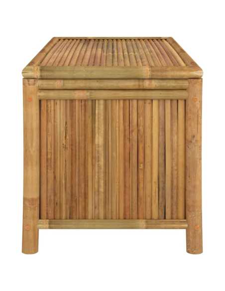 Putekasse 110x52x55cm bambus