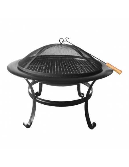 Bålpanne "Gordo 082"