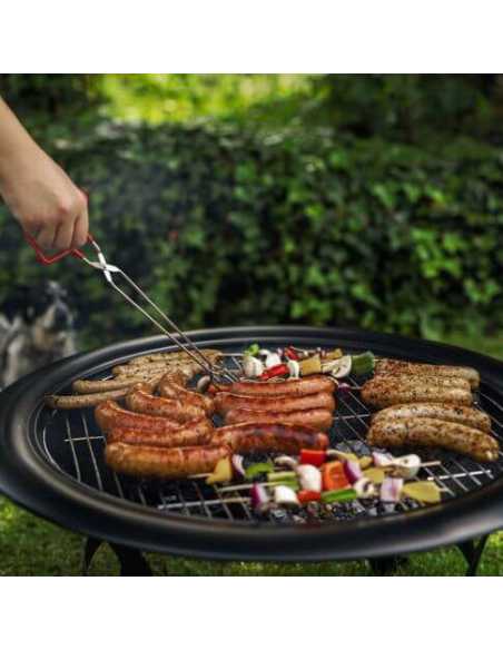 Bålpanne "Gordo 082"