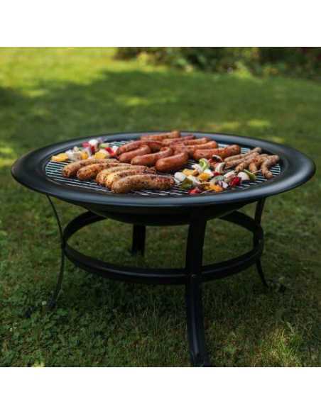 Bålpanne "Gordo 082"