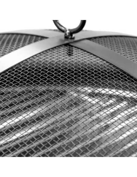 Bålpanne "Gordo 082"