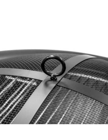 Bålpanne "Gordo 082"