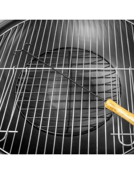 Bålpanne "Gordo 082"