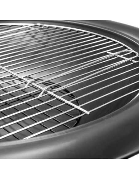 Bålpanne "Gordo 082"