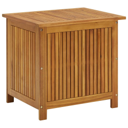 Putekasse 60x50x58cm akasie
