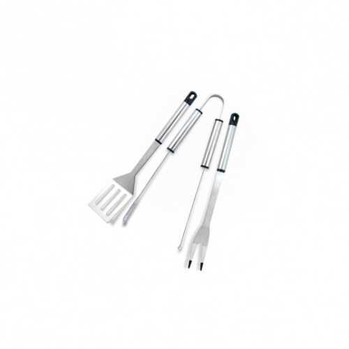 Grillsett 3 deler