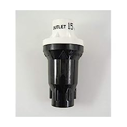 Trykkreduksjonsventil 1bar