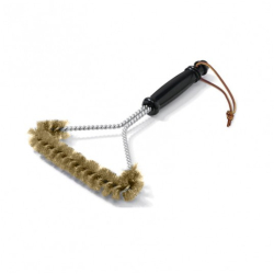 Grillbørste 30 cm
