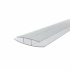 H Profil Til 4mm/6mm og 8mm/10mm Polykarbonat